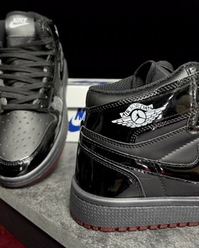 کتانی جردن وان ساق‌دار