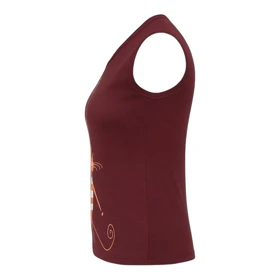 تاپ زنانه مدل گربه کد PJ1198