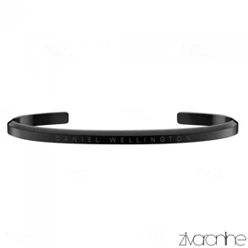 دستبند دنیل ولینگتون کلاسیک مشکی 40064