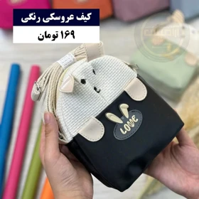 کیف مینیمال