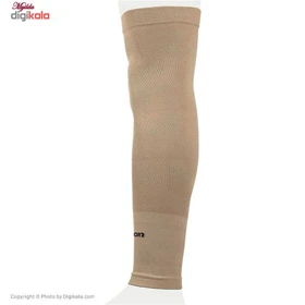 جوراب واریس مدل Nano BG پاک سمن