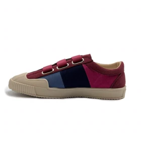 کفش اسپرت دخترانه مدل sneaker - 0028_3