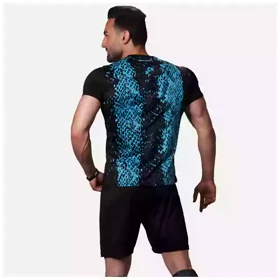 ست لباس و شورت ورزشی طرح پیتون