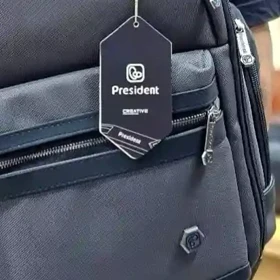 کوله پشتی سفری پریزدنت مدل آرتیک هانتر کد B00682