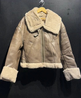 کاپشن بوفالو دخترانه