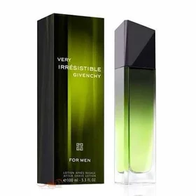 خرید عطر مردانه ایزریزیستبل جیوانچی Irresistible