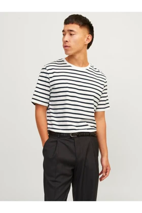 تیشرت مردانه jack-and-jones jack-and-jones