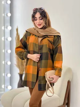 شکت جیب پاکتی فرانک