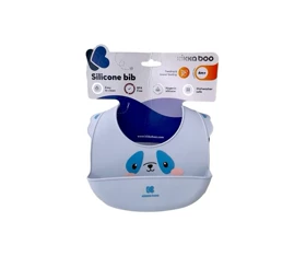 پیش بند فانتزی سیلیکونی کیکابو kikkaboo