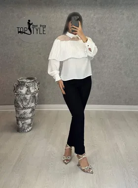 شومیز : 8618