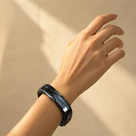 دستبند زنانه مدل درین _ کد 2978