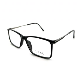 عینک طبی لنا مدل LE982 C01 مشکی
