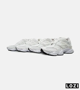 کفش کتانی زنانه سفید NEW BALANCE 9060 مدل 4199