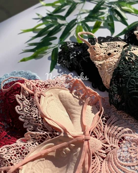 نیم‌تنه گیپوری قلبی