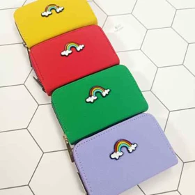 جاکارتی آکاردئونی ابرا ABRA (سبز)