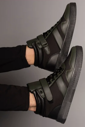 بوت و نیم بوت مردانه ریکان riccon