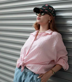 تونیک Pinki 5559 در سه رنگ