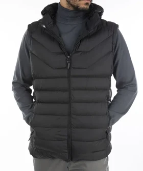 پافر مردانه وینترهارت WinterHart کد M2064016JC