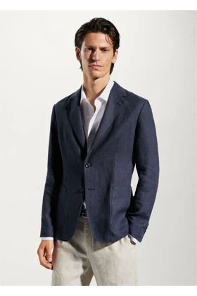 کت و ژاکت مردانه mango-man