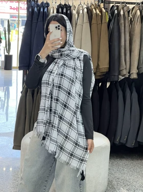 Shawl 0201