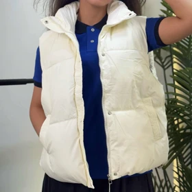 پافر زنانه مدل رینگل 2