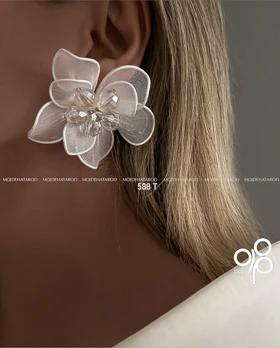گوشواره مروارید