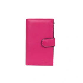 کیف پول زنانه هگزاگونا Hexagona کد 227431