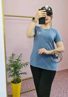 تیشرت خرگوش