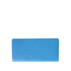 کیف پول چرم فلوتر زنانه