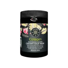 ماسک کلاژن بدون سولفات سی‌پی‌اس CPS Collagen SulfateFree Hair Mask