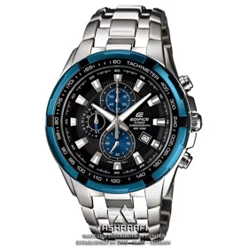 ساعت کاسیو ادیفایس Casio Edifice EF-539D-1A2V