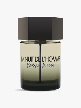 ایو سن لورن لانویت لهوم YVES SAINT LAURENT La Nuit de lHomme