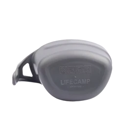 ست دوتایی کاپ سفری LIFECAMP