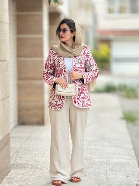 کت کوک دوزی