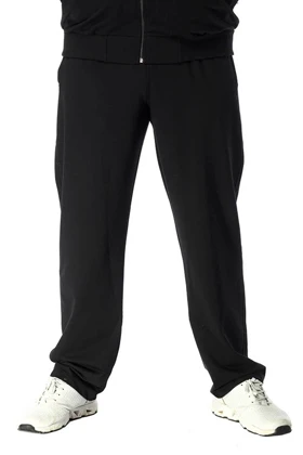 شلوار گرمکن سایز بزرگ مردانه blackhorn blackhorn