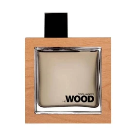 عطر مردانه هی وود DSQUARED He Wood