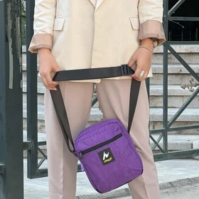 کیف رودوشی اورجینال مدل HANDRY - H0536