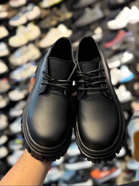 کفش لوفر ساده مردانه