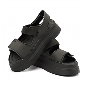 کفش صندل زنانه مدل0296-UGG