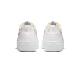 کفش های روزانه W Blazer Low Platform PC_DJ0292-103