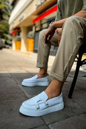 کتانی مردانه chekich chekich