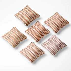 کوسن 6 تکه pillow 6 set 184