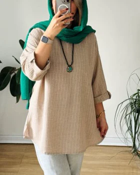 تونیک مانتویی درنا