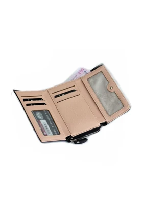 کیف پول زنانه cengiz-pakel