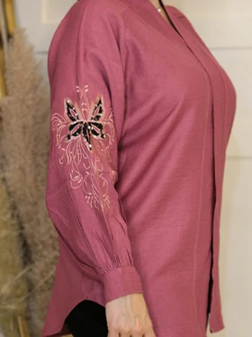 تونیک پروانه