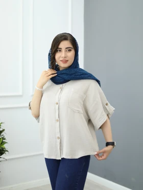 شومیز حسنا