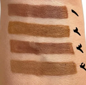 مداد ابروMODA