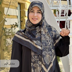 روسری ققنوس