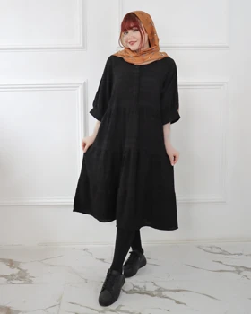 پیراهن زنانه مشرقی 0833