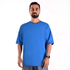 تیشرت مردانه D354